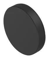 ROUND LENS, BLACK, PLASTIC