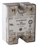 SOLID STATE RELAY, 75A, 3-32VDC, PANEL