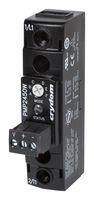 SOLID STATE RELAY, SPST-NO, 25A, 0-10VDC
