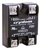 SOLID STATE RELAY, 40A, 3-32VDC, PANEL