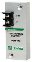 TERMINATION ASSEMBLY, 50W