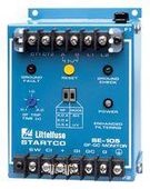 GROUND FAULT RELAY, SPST-NO, 120VAC, SMD