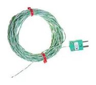 THERMOCOUPLE, K TYPE, 10M, 260 DEG C