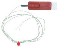 THERMOCOUPLE, K TYPE, 1M, 150 DEG C