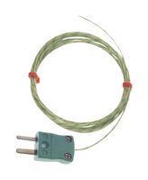 THERMOCOUPLE, K TYPE, 10M, 350 DEG C