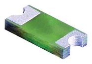 FUSE, VERY FAST ACTING, 0.125A, 1206