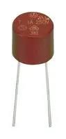 FUSE, RADIAL, TIME DELAY, 2A