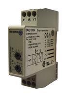 TIME DELAY RELAY, SPDT, 100H, 240V