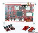 EVAL BOARD, BAROMETRIC PRESSURE SENSOR