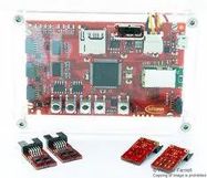 EVAL BOARD, BAROMETRIC PRESSURE SENSOR
