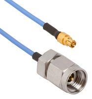 RF CABLE, SMPM JACK-2.92MM PLUG, 152MM