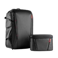 Backpack PGYTECH OneMo 2 35L (space black), PGYTECH