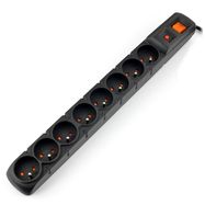 Power Strip Acar S8 - 8 sockets - 1,5m