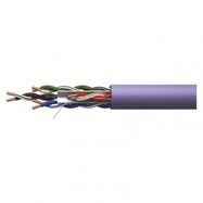 LAN Cable CAT 6 UTP LSZH, 305m, EMOS