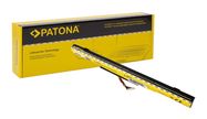 PATONA Battery f. Acer Al15A32 Aspire E5-422 E5-422G E5-432 E5-432G E5-452 4ICR, PATONA