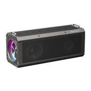 Wireless speaker Bluetooth 5.0 Blitzmax BW-WA3 Pro  (black), BlitzWolf