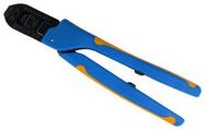 CRIMP TOOL, HAND, 20-18AWG TERMINAL