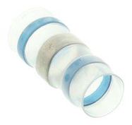 SOLDER SLEEVE, PO, 35.5MM, CLEAR