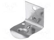 Contact; C,R14; Batt.no: 1; screw KEYSTONE