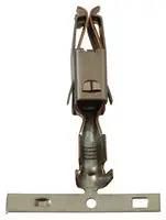 CONTACT, SOCKET, 11-10AWG, CRIMP