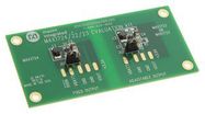 EVAL BOARD, STEP UP SWITCHING REGULATOR