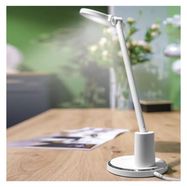 LED Desk Lamp WESLEY white, EMOS