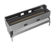 CARD EDGE CONN, PCLE GEN 5, DUAL, 74POS