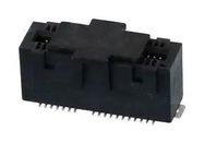 CARDEDGE CONNECTOR, DUAL SIDE, 36P