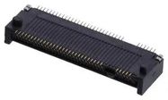 CARDEDGE CONNECTOR, DUAL SIDE, 67P