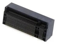 CARDEDGE CONNECTOR, DUAL SIDE, 67P