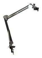 BOOM ARM, BENCHTOP AIR IONIZER