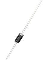 TVS DIODE, UNIDIR, 12.8V, DO-41