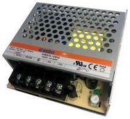 POWER SUPPLY, AC-DC, 5/24/12V, 5/1.5/1A