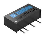 DC-DC CONVERTER, 5V, 0.2A