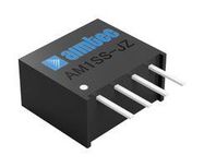 DC-DC CONVERTER, 12V, 0.083A