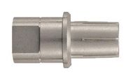 HEAVY DUTY CONTACT, SOCKET, SCREW, 300A