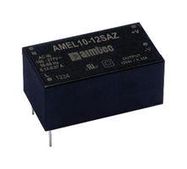 POWER SUPPLY, AC-DC, 24V, 0.42A