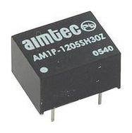 DC-DC CONVERTER, 12V, 0.1A