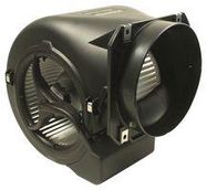 CENTRIFUGAL FAN, 230VAC, TERMINALS