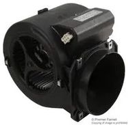 BLOWER, 220MM, 115VAC