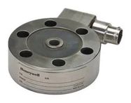 LOAD CELL, 10VDC, 1000LBF/6PIN CONNECTOR