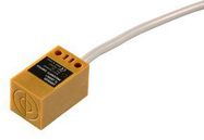 INDUCTIVE PROXIMITY SENSOR