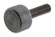 PLAIN THUMB SCREW, SS, M3 x 0.5 , 11 MM