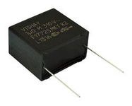 CAP, X1, PP, 0.22UF, 480V, SUP, RADIAL