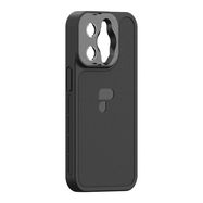 Case PolarPro LiteChaser iPhone 14 Pro (black), PolarPro