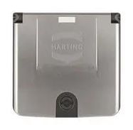 SINGLE FRAME, IP65, THERMOPLASTIC