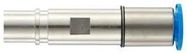 PNEUMATIC CONTACT, SOCKET, CRIMP