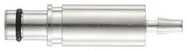 PNEUMATIC CONTACT, PIN, CRIMP