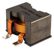 INDUCTOR, SHIELDED, 15UH, 10%, AEC-Q200