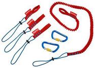 TETHERING SYSTEM SET, 6PC